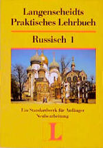 Langenscheidt Praktische Lehrbücher / Russisch – Lehrbuch