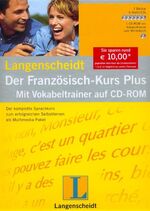 Langenscheidt. Die Sprachkurse Plus