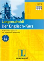 Langenscheidt, Der Englisch-Kurs: Wortschatztrainer 2/3., Unit 7,1 - 20,10 / Sprecher: Ian Cummings ...