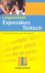 ISBN 9783468273759: Langenscheidts Expresskurse