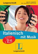 ISBN 9783468281341: Italienisch mit Musik