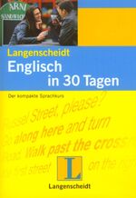 ISBN 9783468299032: Langenscheidt Selbstlernkurse "... in 30 Tagen" / Englisch in 30 Tagen