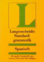 ISBN 9783468349270: Langenscheidts Standardgrammatiken