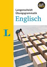 ISBN 9783468349836: Langenscheidt Übungsgrammatik Englisch - Buch mit Software zum Downloaden