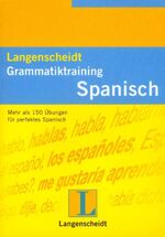 ISBN 9783468362903: Langenscheidt Grammatiktafeln