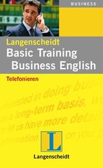 Langenscheidt, Basic training business English: Telefonieren / von O'Brien Browne