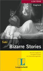 ISBN 9783468444272: Bizarre Stories