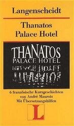 Langenscheidt-Lektüre / Thanatos Palace Hotel