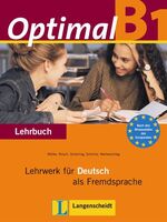 ISBN 9783468470615: Optimal