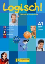 Logisch A1 Trainer vocabulario CD-ROM