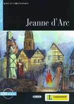 ISBN 9783468484551: Jeanne d'Arc - Buch mit Audio-CD