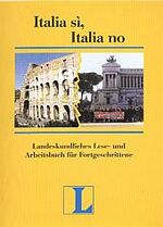 ISBN 9783468492051: Italia sì, Italia no