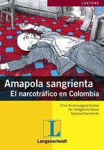 ISBN 9783468493065: Amapola sangrienta - El narcotráfico en Colombia