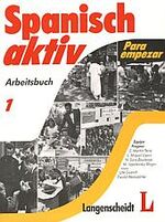 Spanisch aktiv: 1., Para empezar