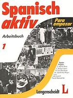 ISBN 9783468493133: Spanisch aktiv