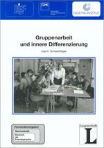 ISBN 9783468496455: 29: Gruppenarbeit und innere Differenzierung