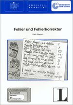 Fehler und Fehlerkorrektur