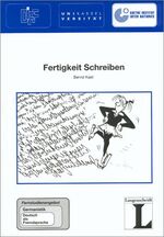 ISBN 9783468496660: 12: Fertigkeit Schreiben