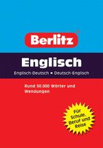 ISBN 9783468730856: Berlitz Wörterbücher