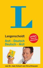 ISBN 9783468731778: Arzt-Deutsch - Deutsch-Arzt - bk409