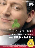 ISBN 9783468732034: Glücksbringer