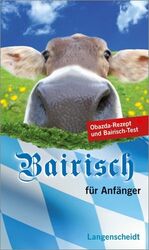 ISBN 9783468738005: Bairisch für Anfänger