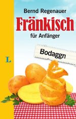 ISBN 9783468738692: Langenscheidt Fränkisch für Anfänger