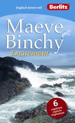 ISBN 9783468792366: Englisch lernen mit Maeve Binchy: Excitement