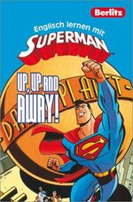 ISBN 9783468794063: Berlitz Englisch lernen mit Superman™