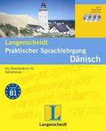 ISBN 9783468803611: Langenscheidt, praktischer Sprachlehrgang Dänisch