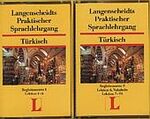 ISBN 9783468804373: Langenscheidt Praktische Lehrbücher / Türkisch