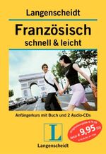 ISBN 9783468839269: Langenscheidt... fertig, los! / Französisch