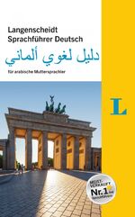 ISBN 9783468989407: Langenscheidt Sprachführer Deutsch : Für arabische Muttersprachler, Arabisch-Deutsch