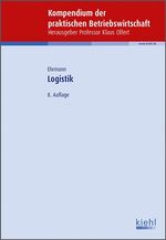 ISBN 9783470475981: Logistik