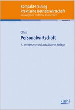 ISBN 9783470496870: Kompakt-Training Personalwirtschaft