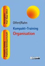 ISBN 9783470498645: Kompakt-Training Organisation