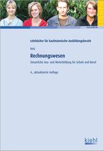 ISBN 9783470521947: Rechnungswesen - Steuerliche Aus- und Weiterbildung für Schule und Praxis.