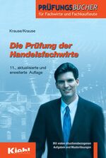 Die Prüfung der Handelsfachwirte