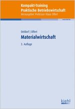 Kompakt-Training Materialwirtschaft