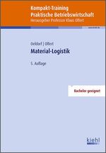 Kompakt-Training Material-Logistik