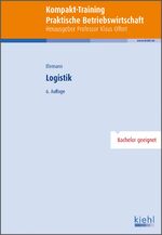 Logistik - [Bachelor geeignet]