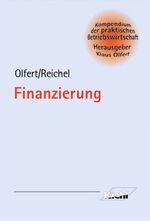 ISBN 9783470534930: Finanzierung