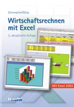 Wirtschaftsrechnen mit Excel