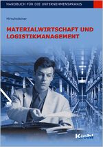 ISBN 9783470547619: Materialwirtschaft und Logistikmanagement - Handbuch für die Unternehmenspraxis