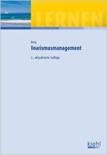 ISBN 9783470548623: Tourismusmanagement