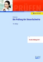 Die Prüfung der Steuerfachwirte