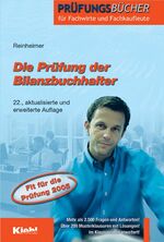 ISBN 9783470700229: Die Prüfung der Bilanzbuchhalter