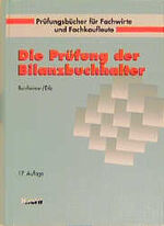 Reinheimer/Erb: Die Prüfung der Bilanzbu Reinheimer/Erb: Die Prüfung der Bilanzbu