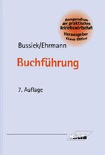 ISBN 9783470708072: Buchführung