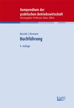 ISBN 9783470708096: Buchführung